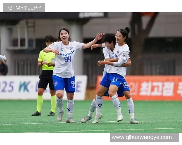 2019年1月20日中国女足与韩国女足激战成名赛场展现巾帼风采