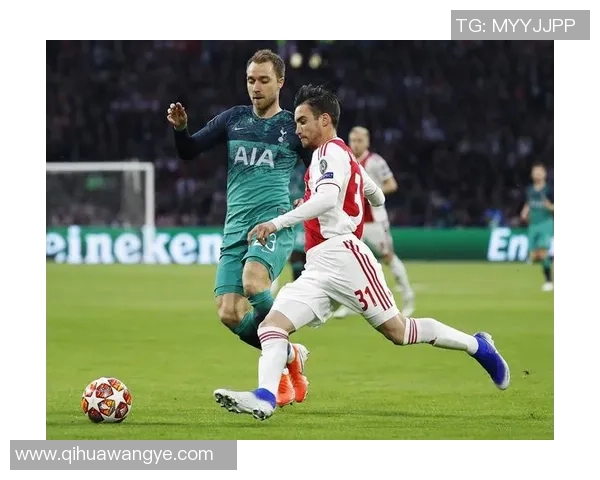 2019年5月1日热刺与阿贾克斯激战欧冠半决赛首回合精彩回顾